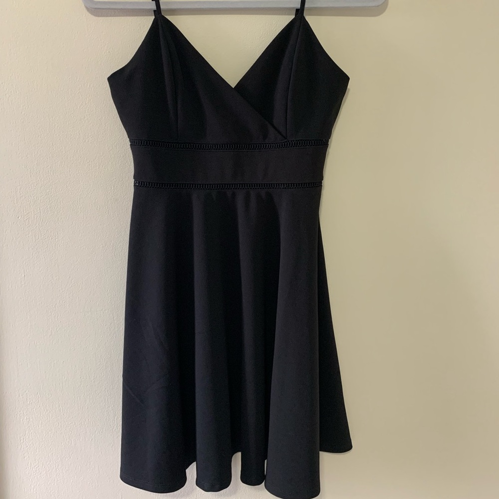 Jun & Ivy Homecoming/Graduation Dress